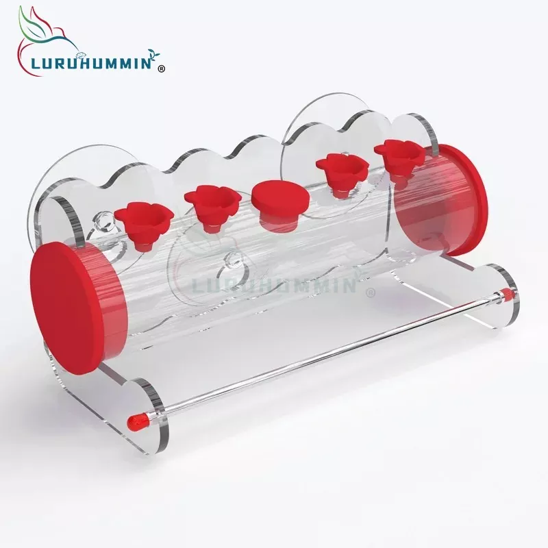 Mitkä ovat lasiparvekkeen lintujen syöttölaitteiden edut?